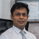 Dr. Naman Vora