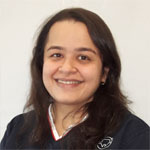 Dr. Shraddha Bhanushali