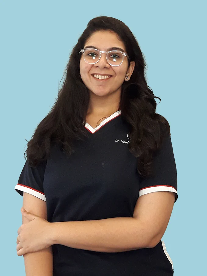 dr-shreya1 Dr. Shreya Kiri