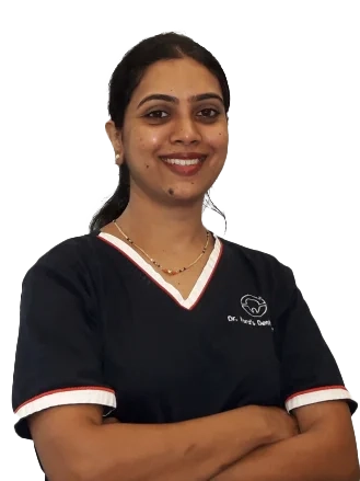 Dr. Archana Padhye