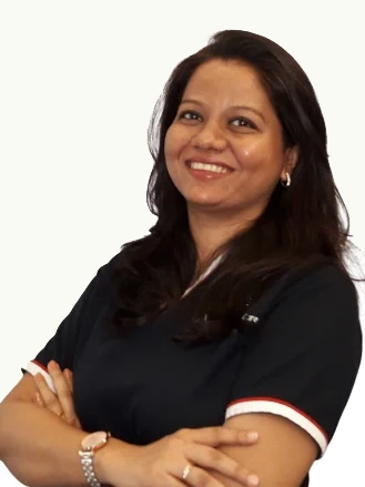 Dr. Pooja Gawand